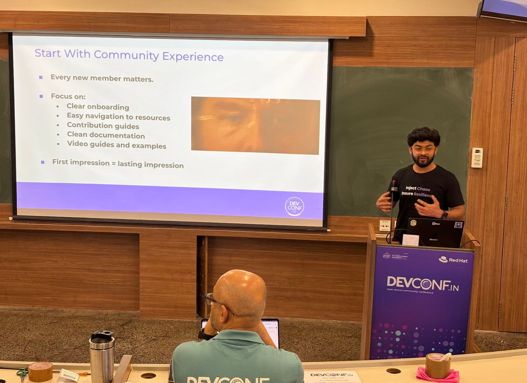 Why Open Source Communities Matter